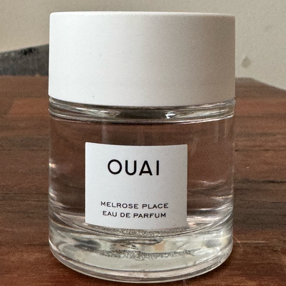 OUAI Melrose Place Eau de Parfum (1.7 Oz)
